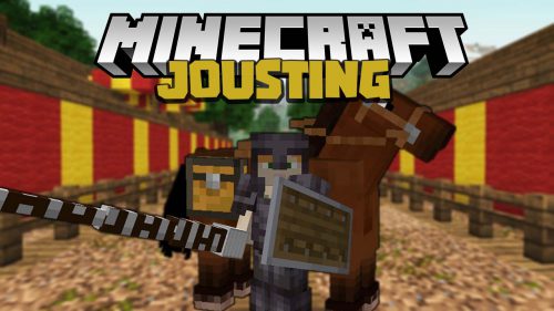 Jousting Mod