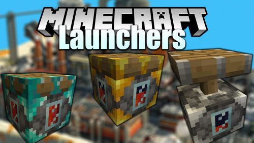 Launchers Mod