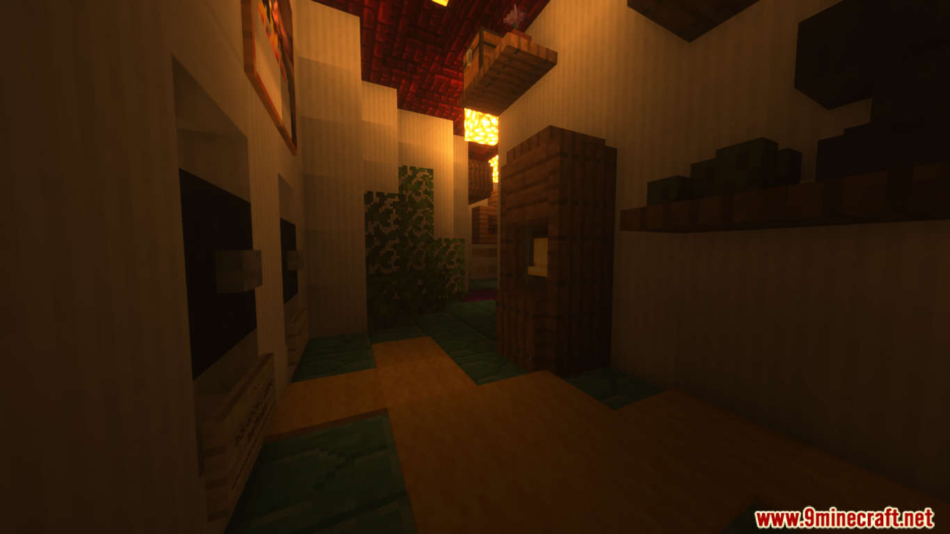 Monsters Paradise Map Screenshots (1)