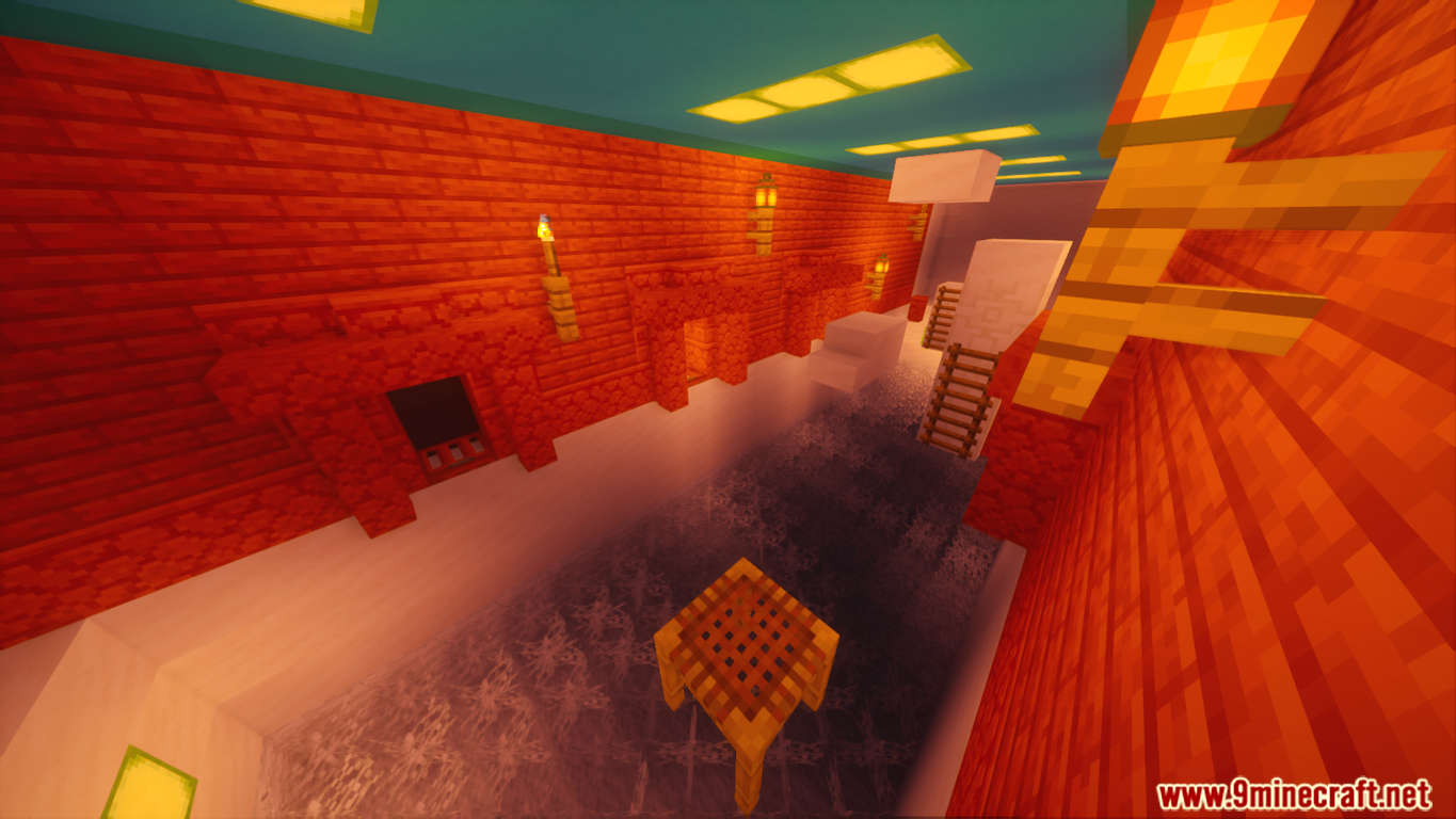 Morwel Parkour Map Screenshots (9)