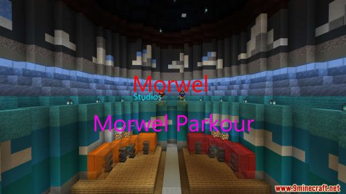 Morwel Parkour Map Thumbnail