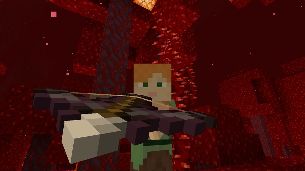 Nether Plus Mod Screenshots 3