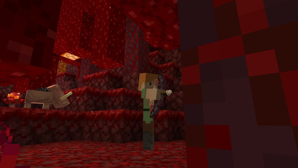 Nether Plus Mod Screenshots 5