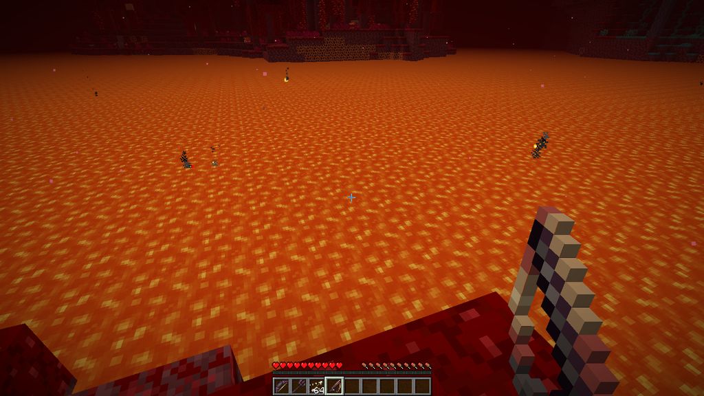 Nether Plus Mod Screenshots 6