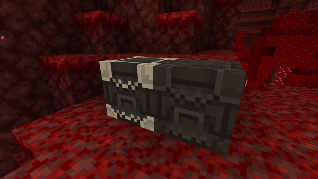 Nether Plus Mod Screenshots 7