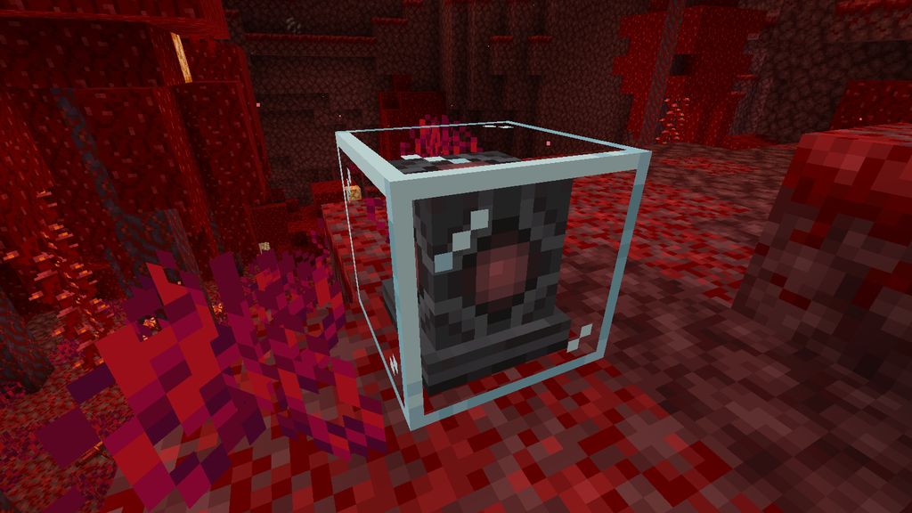 Nether Plus Mod Screenshots 8