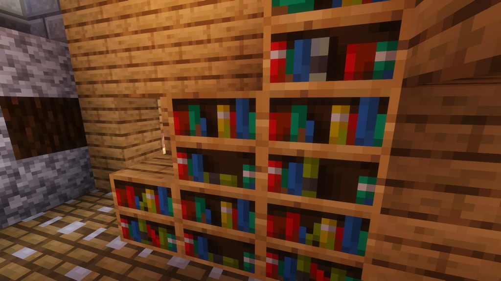 Novik Resource Pack Screenshots 6