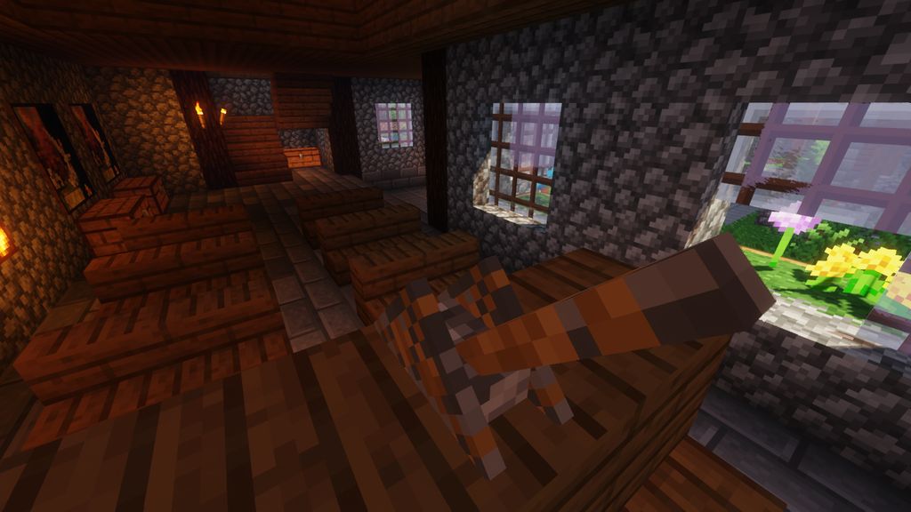 Novik Resource Pack Screenshots 9