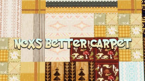 Noxs Better Carpet Resource Pack