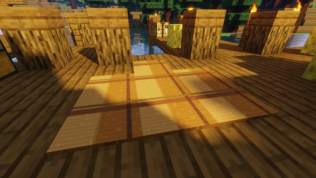 Noxs Better Carpets Resource Pack Screenshots 1