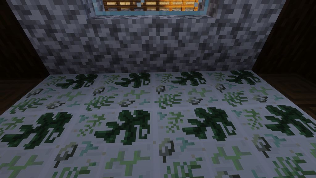 Noxs Better Carpets Resource Pack Screenshots 2