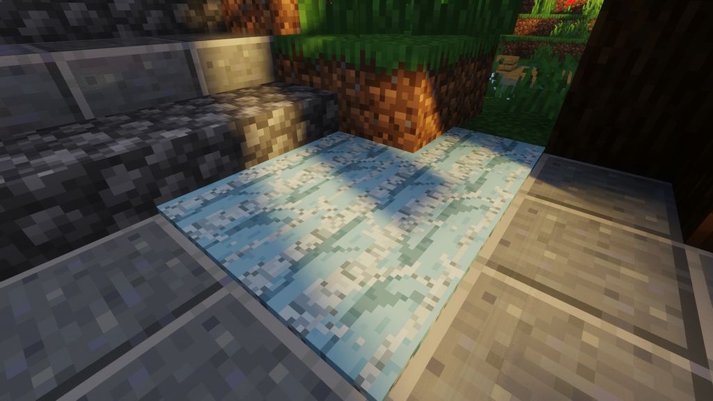 Noxs Better Carpets Resource Pack Screenshots 3