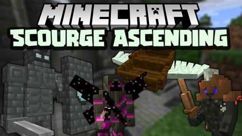 Scourge Ascending Mod