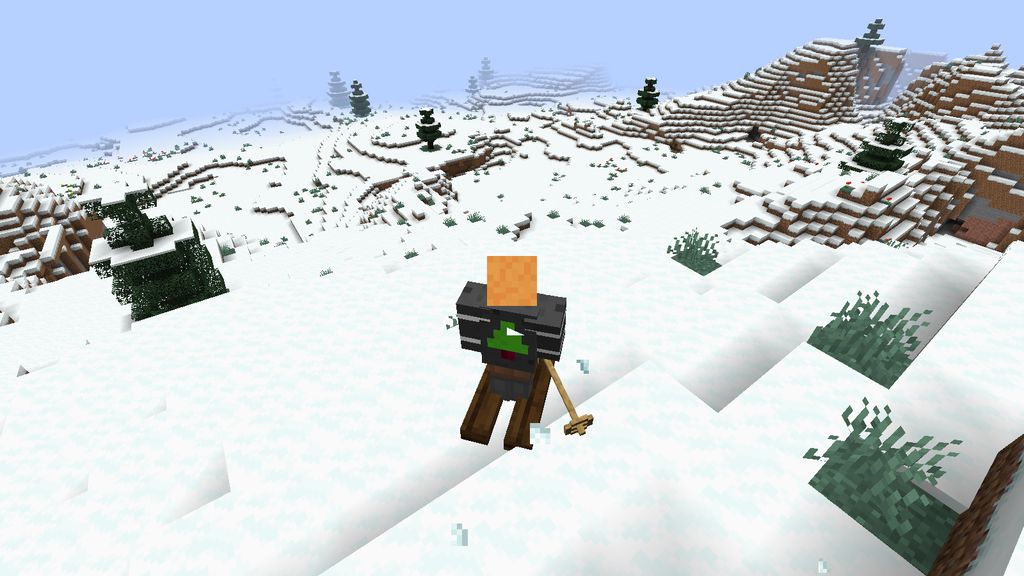 Skiing Mod Screenshots 3