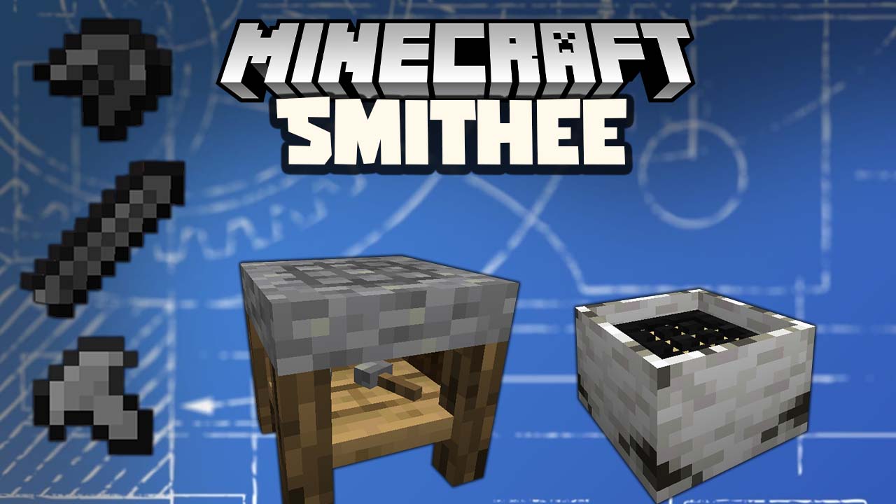 Smithee Mod