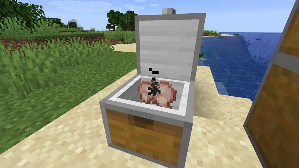 Solar Cooker Mod Screenshots 1