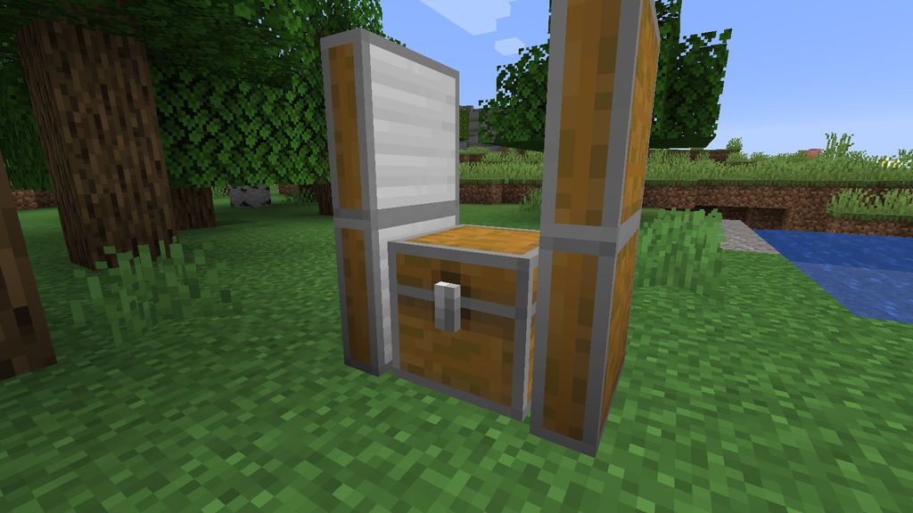 Solar Cooker Mod Screenshots 2