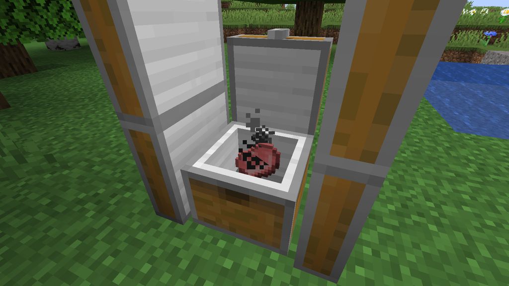 Solar Cooker Mod Screenshots 3