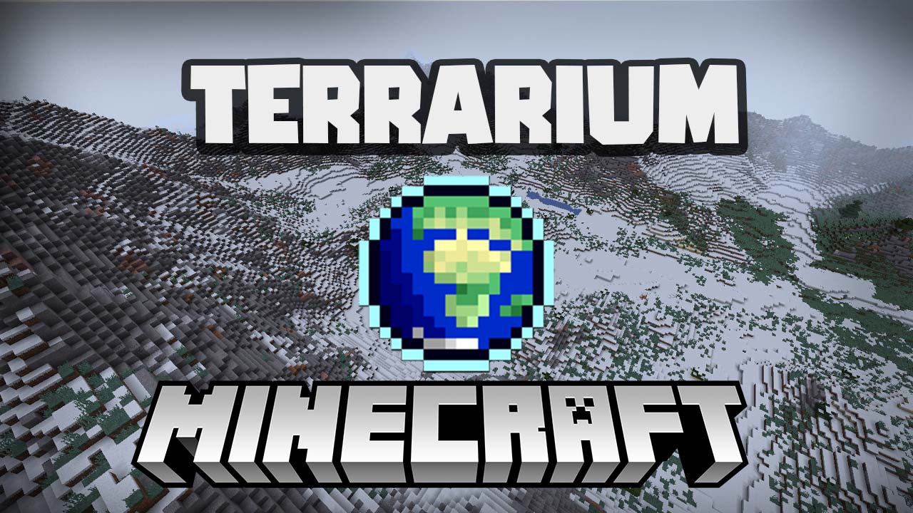 Earth Minecraft Mods  Planet Minecraft Community