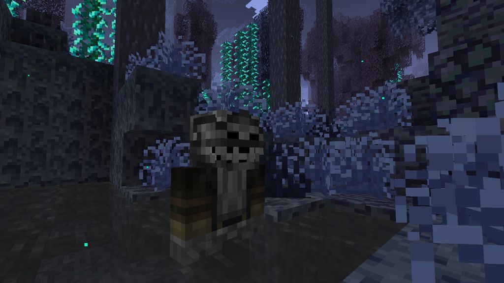 The Abyss Chapter 2 Mod Screenshots 5