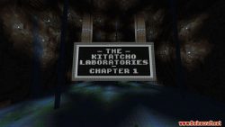 The Kitatcho Laboratories – Chapter 1 (Reboot) Map Thumbnail