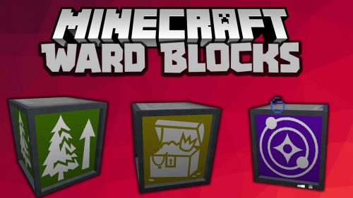 Ward Blocks Mod