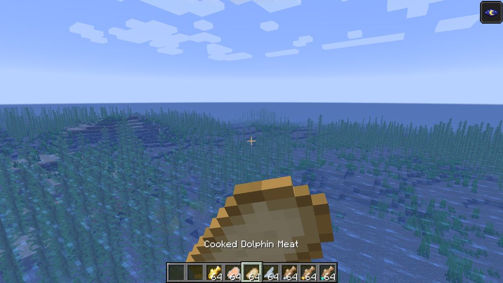 Aquatic Additions Mod Screenshots 7