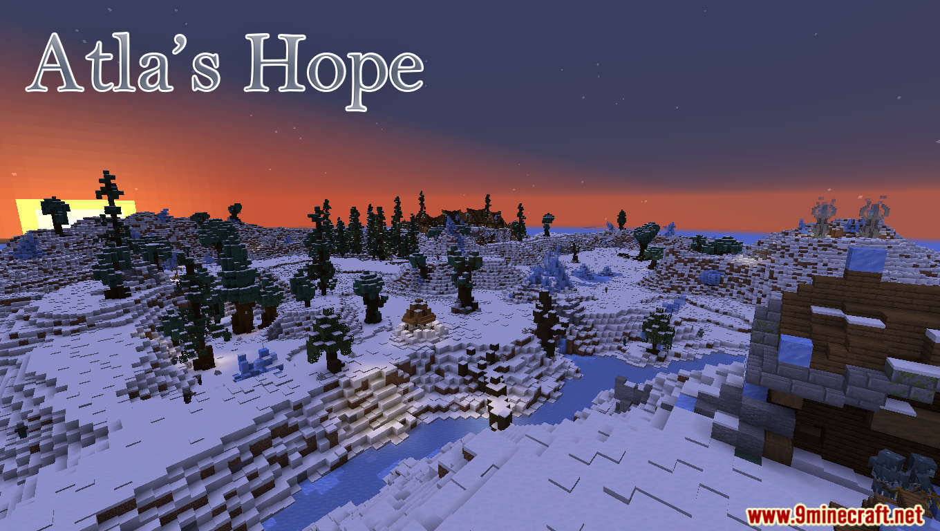 Atla’s Hope Map Thumbnail