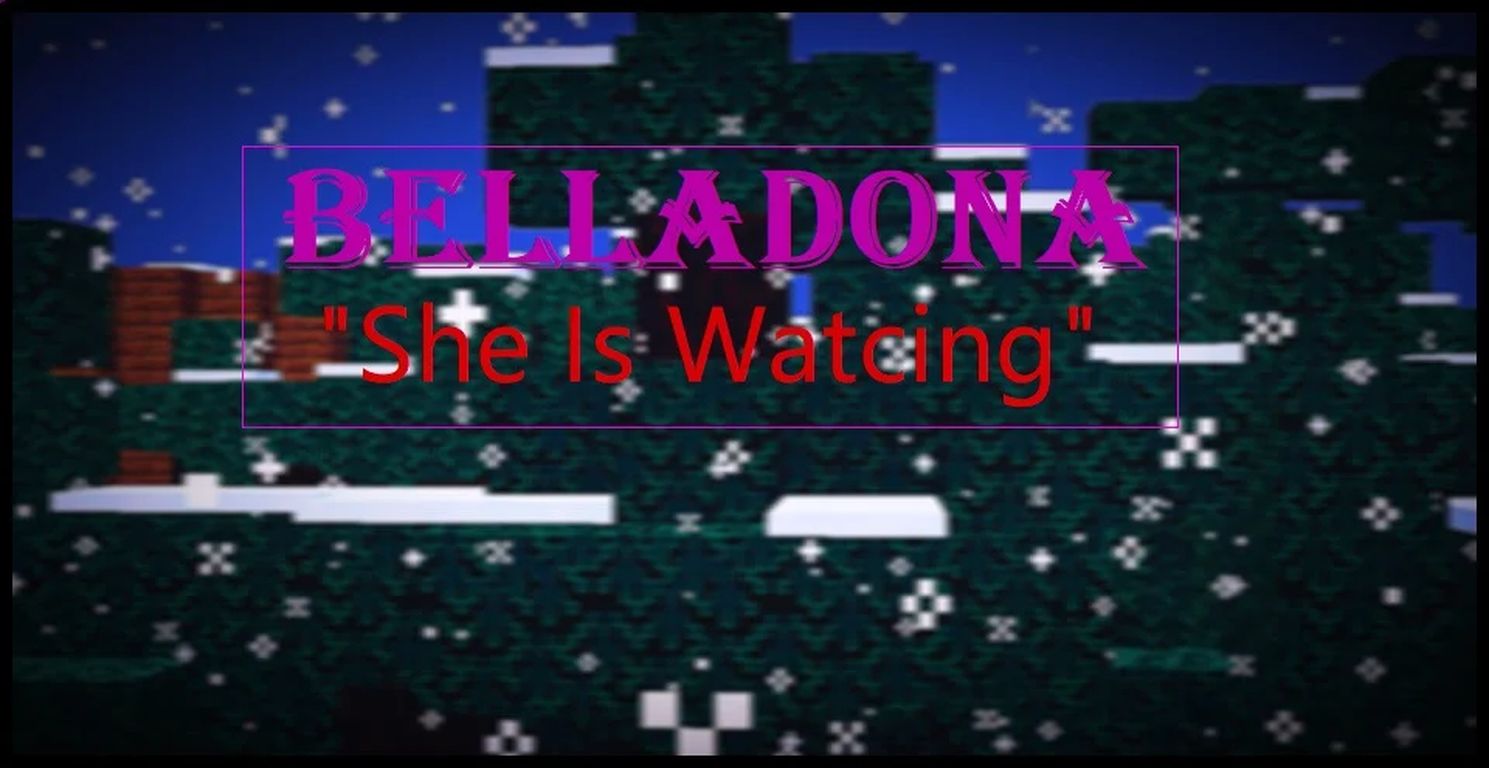 Belladona Map Thumbnail