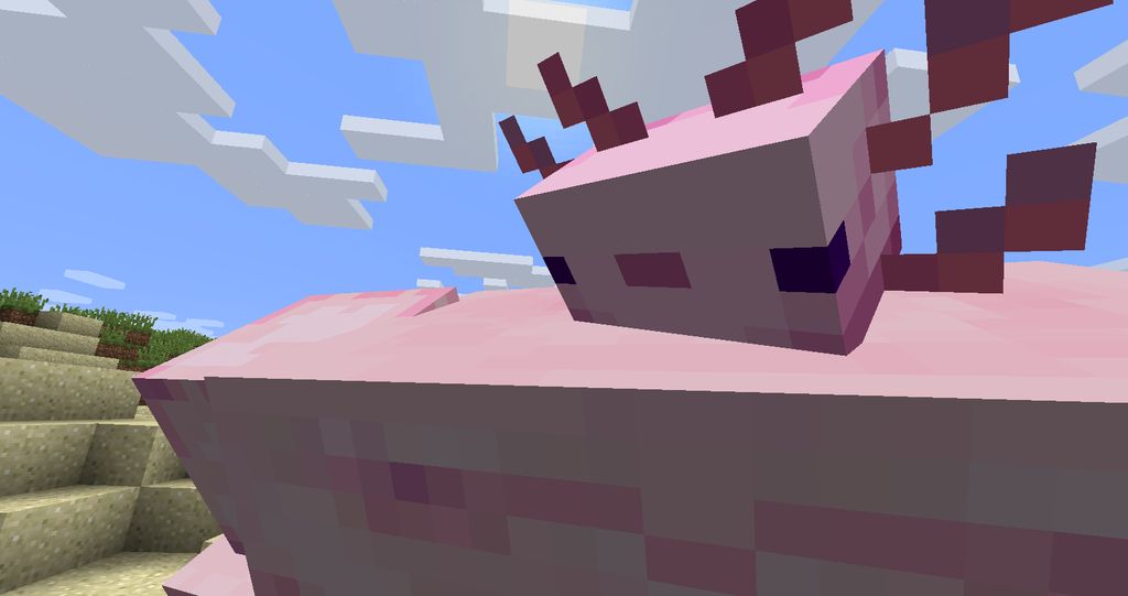 Buffxolotl Mod Screenshots 4