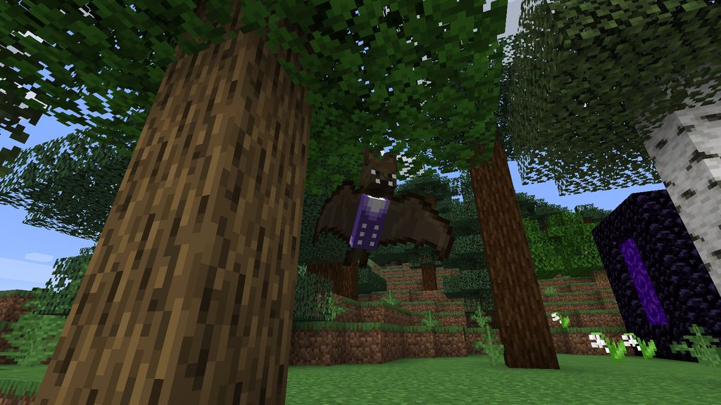 Companion Bats Mod Screenshots 8