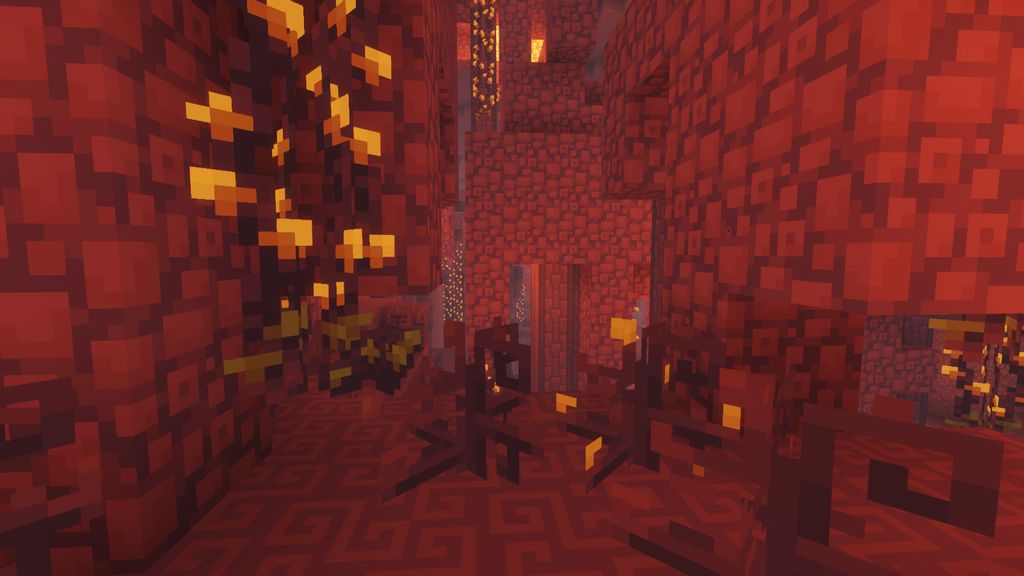 Dandelion X Resource Pack Screenshots 10