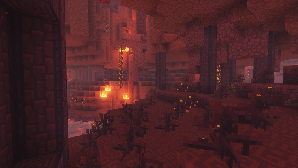 Dandelion X Resource Pack Screenshots 11