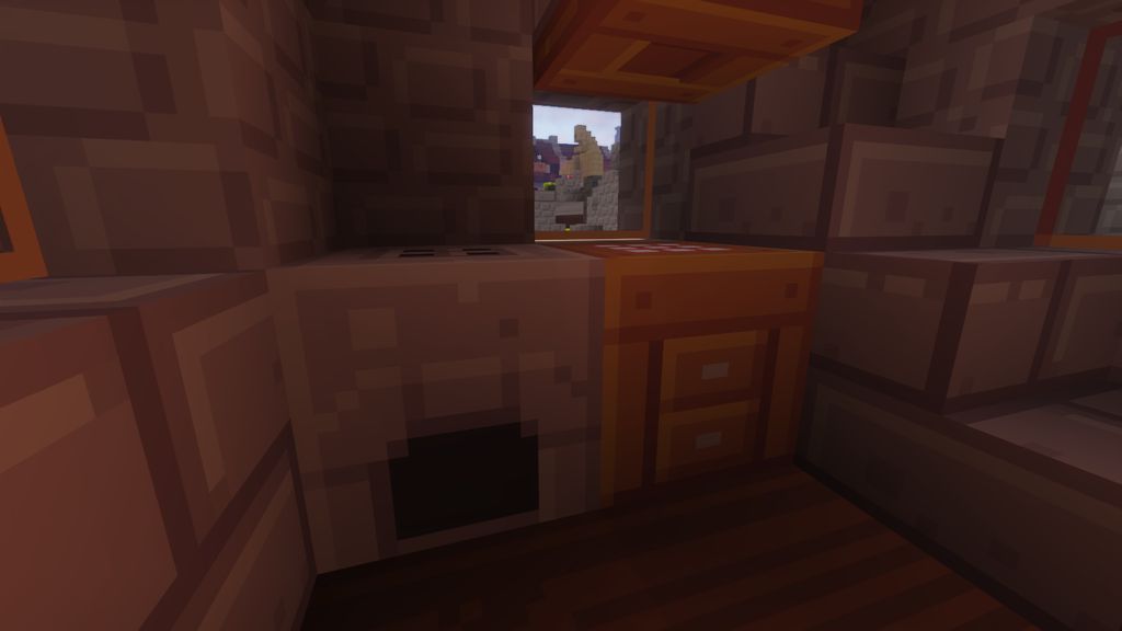 Dandelion X Resource Pack Screenshots 2