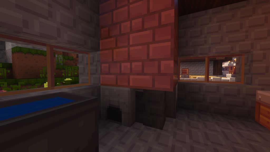 Dandelion X Resource Pack Screenshots 3