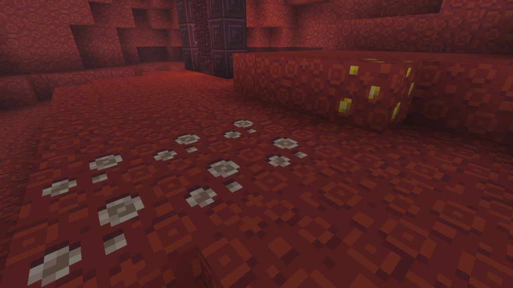 Dandelion X Resource Pack Screenshots 9