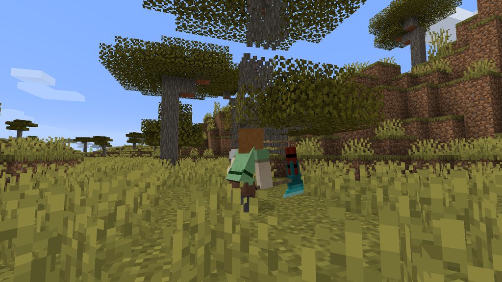 Dynamaxe Mod Screenshots 3