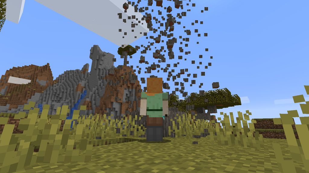 Dynamaxe Mod Screenshots 6