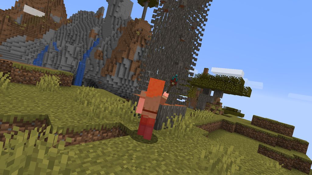 Dynamaxe Mod Screenshots 7