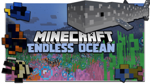 Endless Ocean Mod