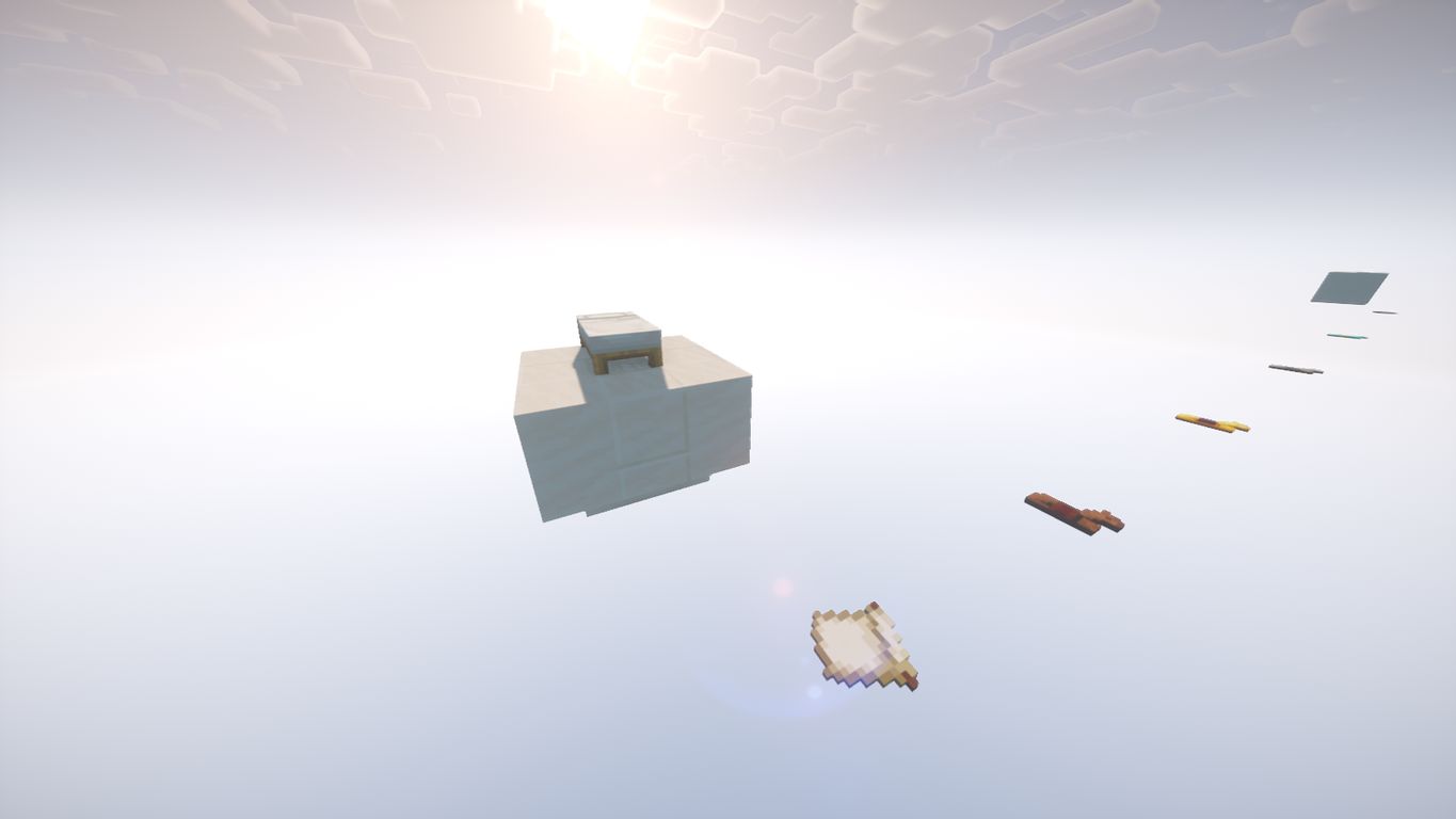 Everything Parkour 2 Item Jump Map Screenshots (6)