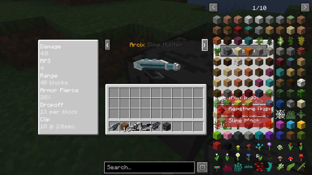 Flytras Gun Mod Screenshots 16