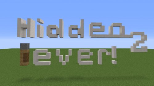 Hidden Lever! 2 Map Thumbnail