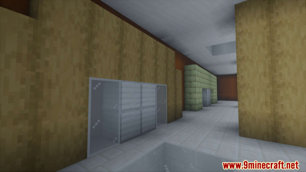 Left 4 Dead 2 Mall Atrium Map Screenshots (2)