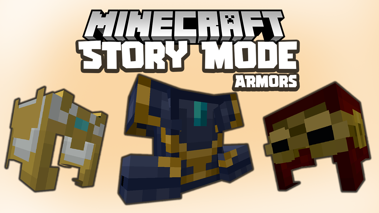 73  Mod Apk Minecraft Story Mode  Latest HD