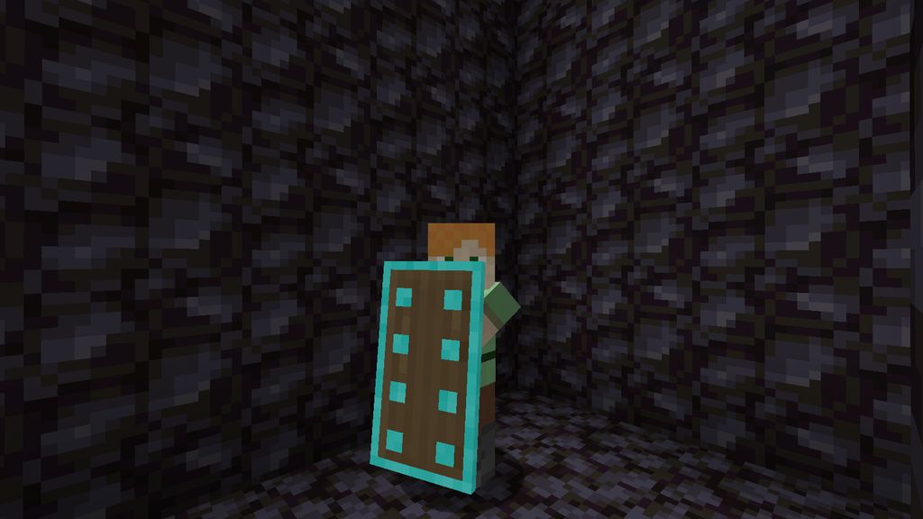 More Shields Mod Screenshots 3
