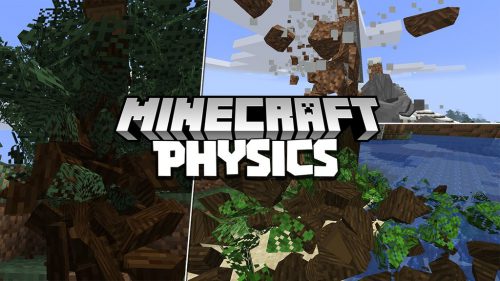 Physics Mod