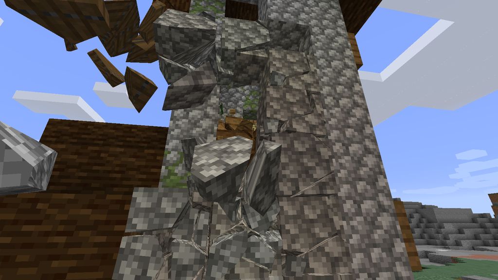 Physics Mod
