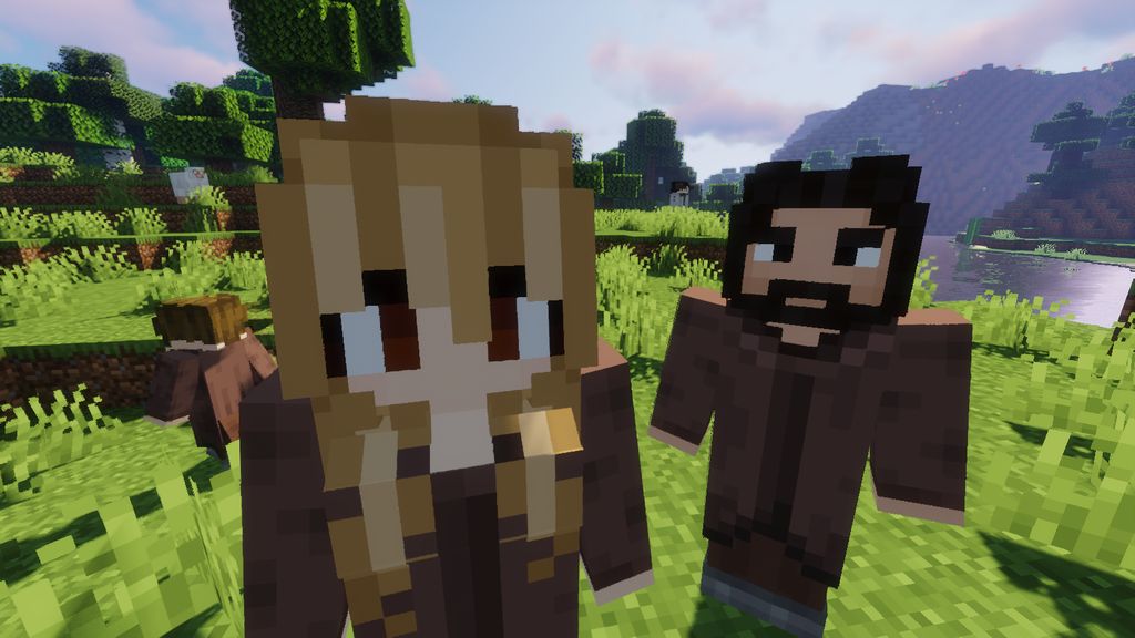 Player Mob Models Resource Pack 1 18 1 1 16 5 Texture Pack 9minecraft Net