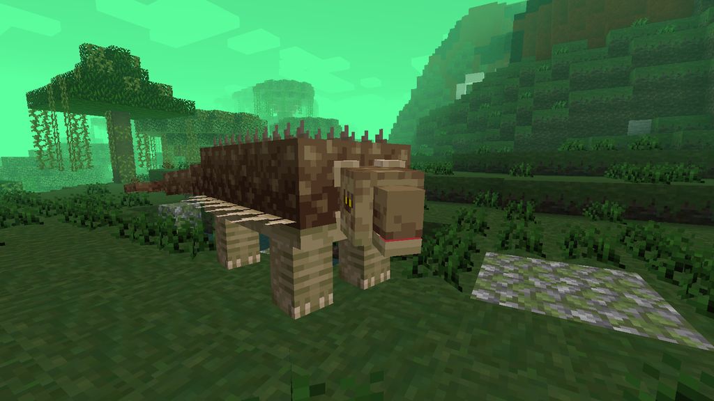 Prehistoric Dinosaur Biomes Mod Screenshots 6